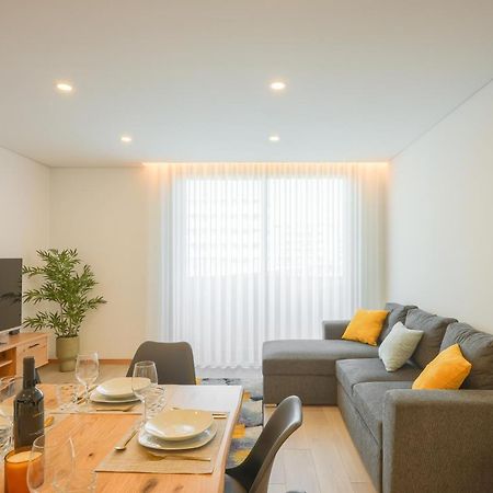 Alameda 74 Luxury Apartment By Home Sweet Home أفيرو المظهر الخارجي الصورة
