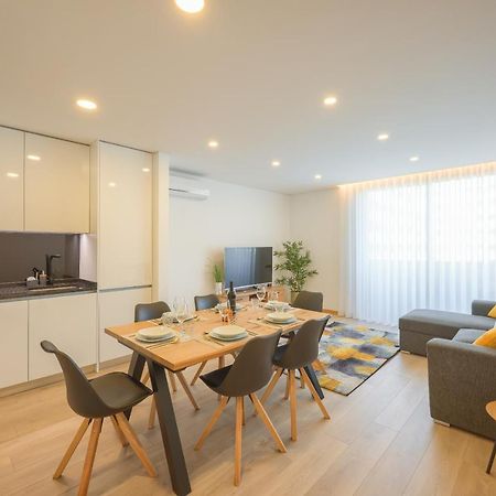 Alameda 74 Luxury Apartment By Home Sweet Home أفيرو المظهر الخارجي الصورة