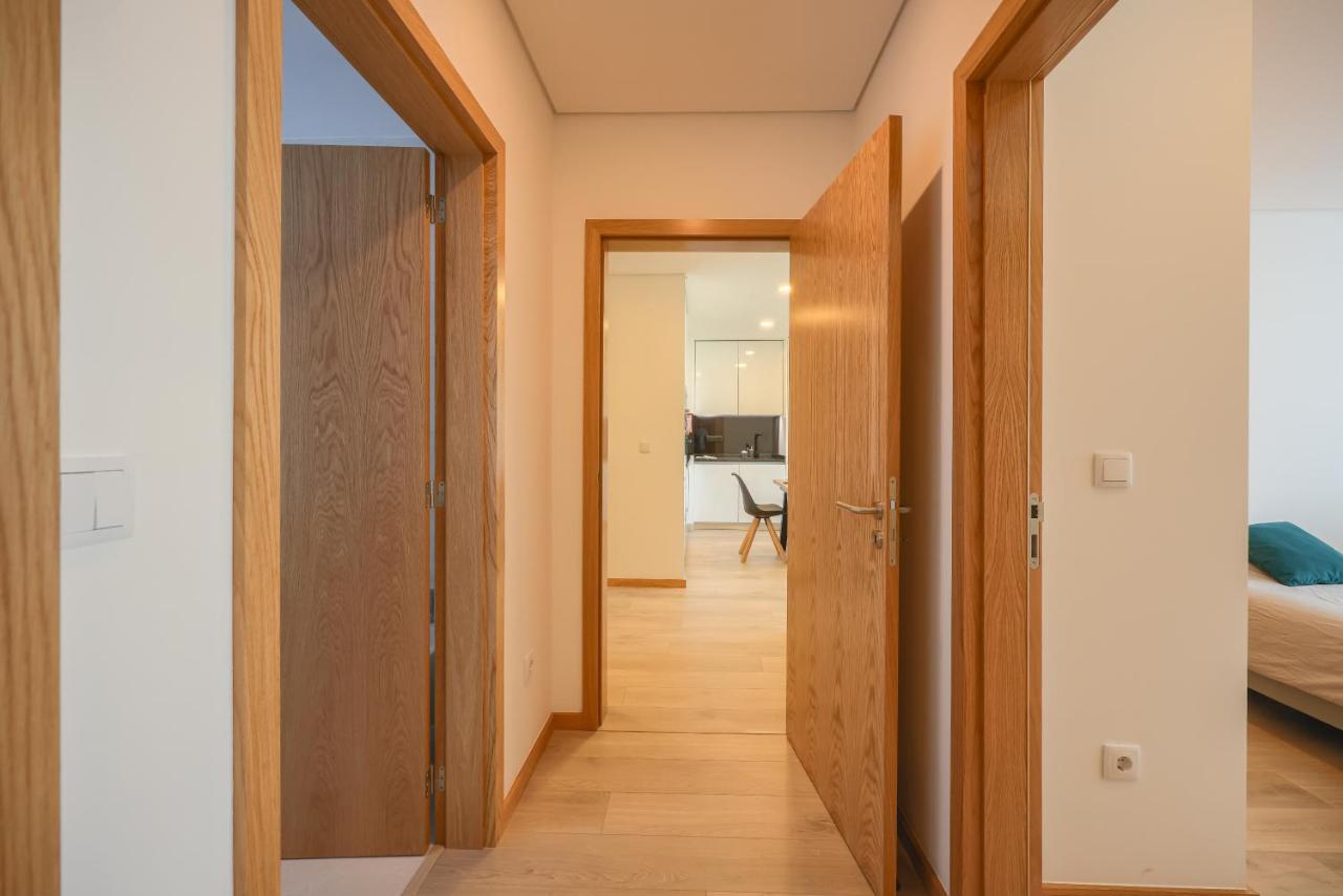 Alameda 74 Luxury Apartment By Home Sweet Home أفيرو المظهر الخارجي الصورة