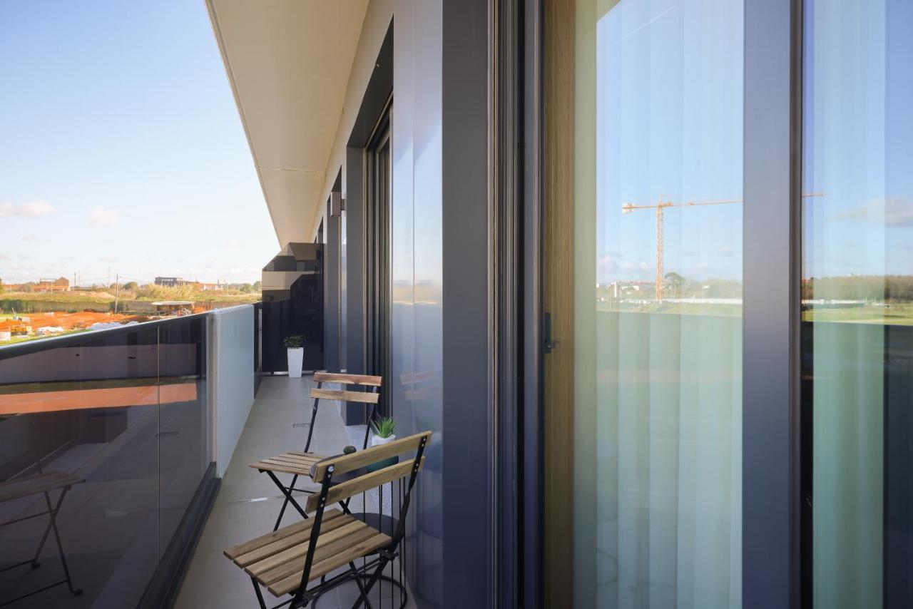 Alameda 74 Luxury Apartment By Home Sweet Home أفيرو المظهر الخارجي الصورة