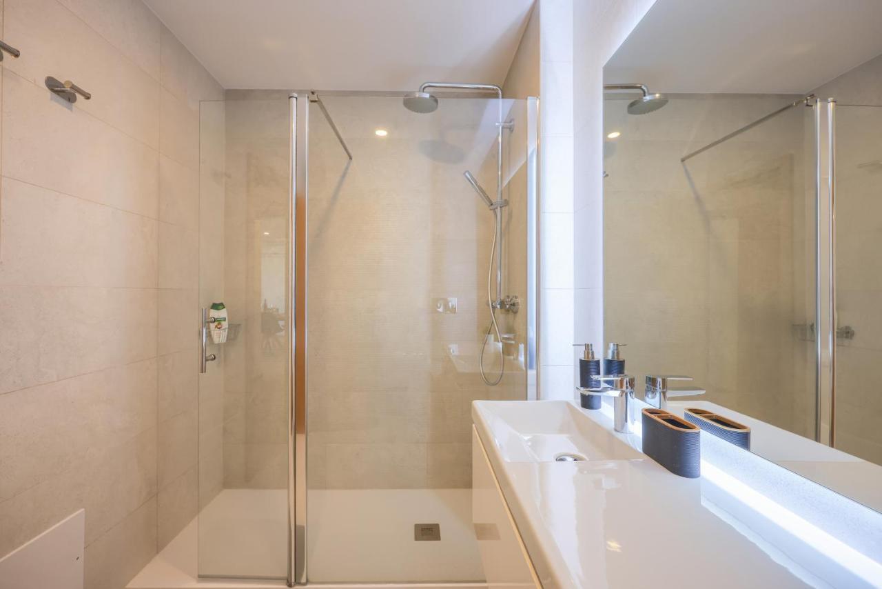 Alameda 74 Luxury Apartment By Home Sweet Home أفيرو المظهر الخارجي الصورة