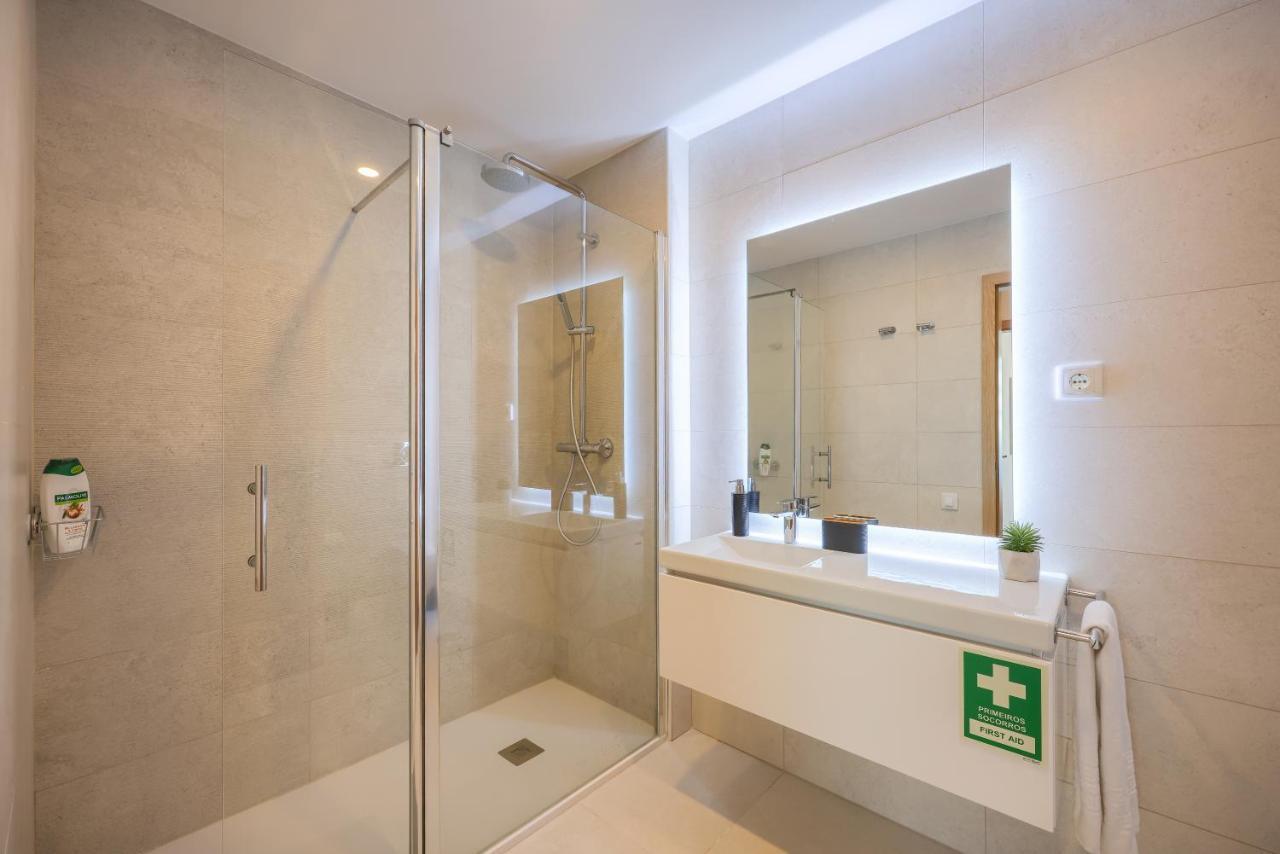 Alameda 74 Luxury Apartment By Home Sweet Home أفيرو المظهر الخارجي الصورة