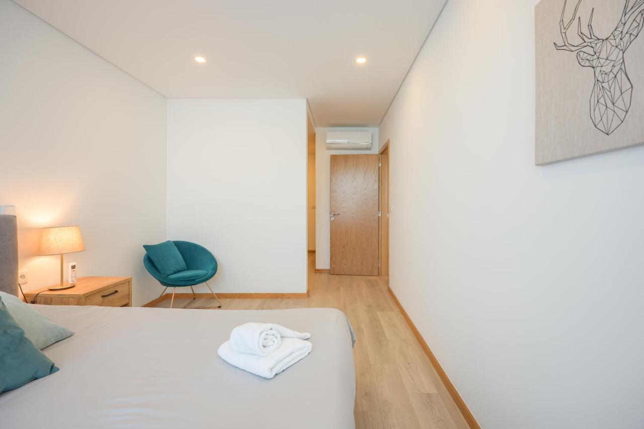 Alameda 74 Luxury Apartment By Home Sweet Home أفيرو المظهر الخارجي الصورة