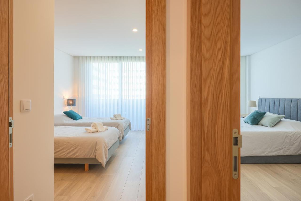 Alameda 74 Luxury Apartment By Home Sweet Home أفيرو المظهر الخارجي الصورة
