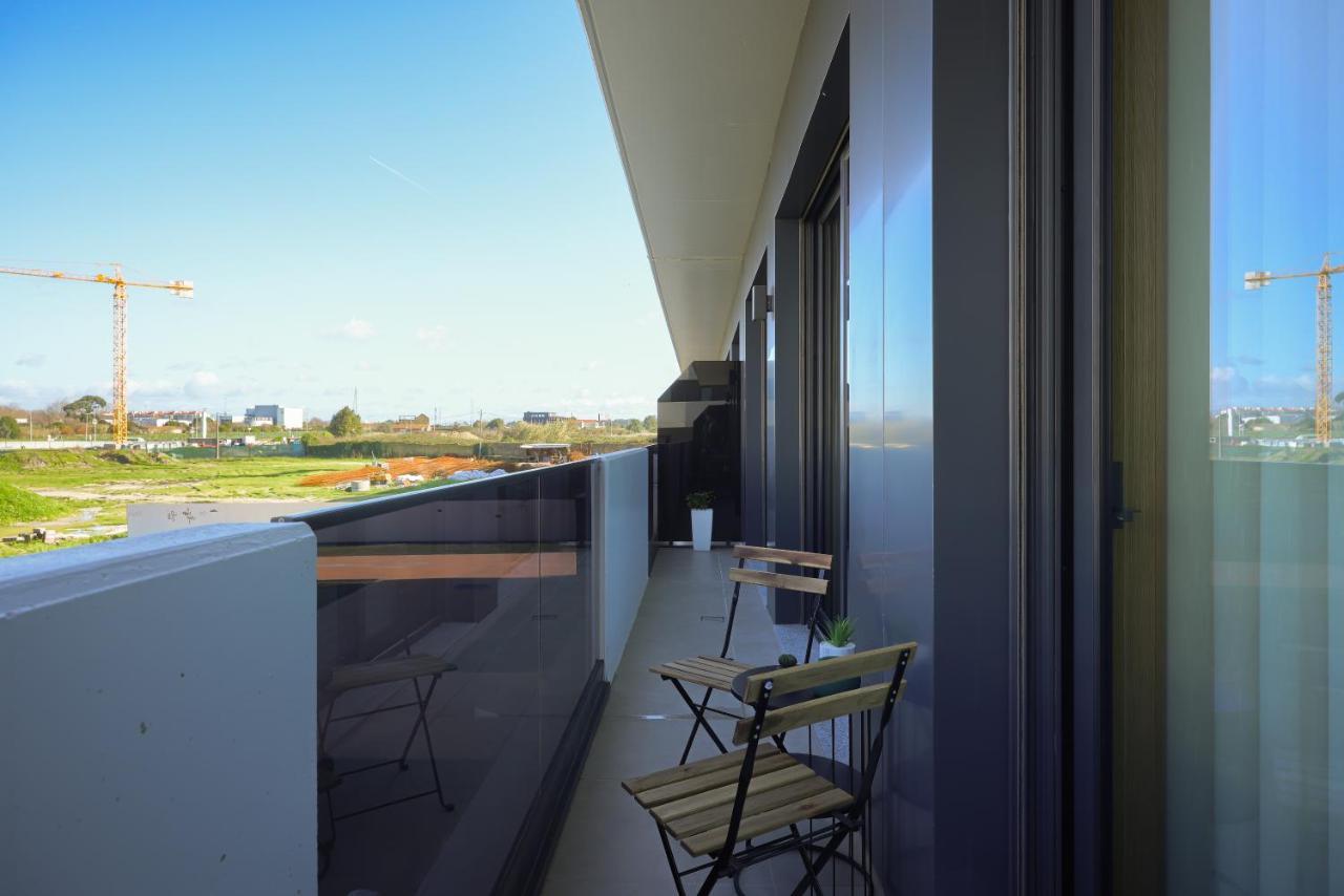 Alameda 74 Luxury Apartment By Home Sweet Home أفيرو المظهر الخارجي الصورة
